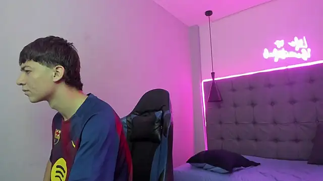 Marcello Vega online show from April 22, 1:34 pm