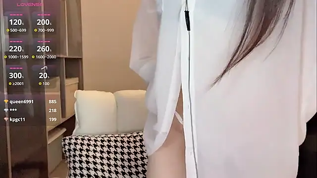 Snapshot of Xixi-mm chatting on June 16, 4:53 pm Xixi-mm online show from June 16, 4:53 pm