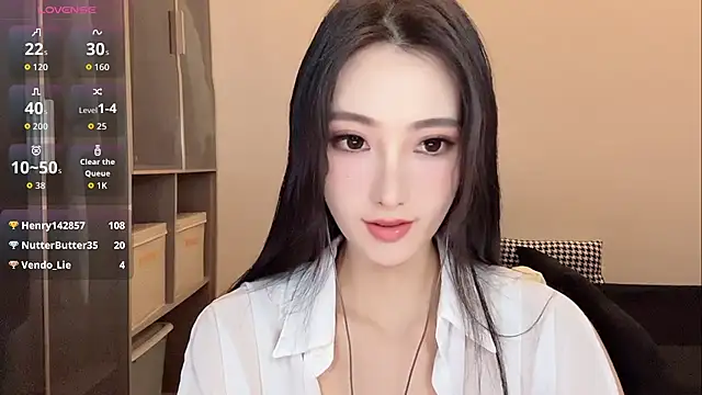 Snapshot of Xixi-mm chatting on June 25, 1:48 pm Xixi-mm online show from June 25, 1:48 pm