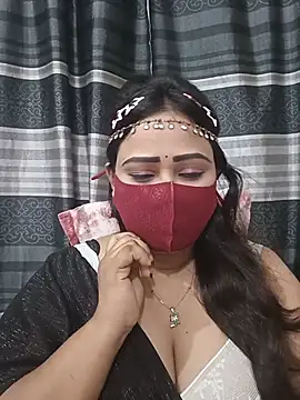 anonna7804 online show from June 17, 6:53 pm