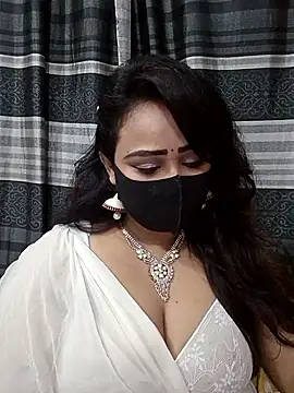 anonna7804 online show from July 1, 6:51 pm