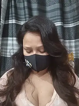 anonna7804 online show from July 3, 7:53 pm