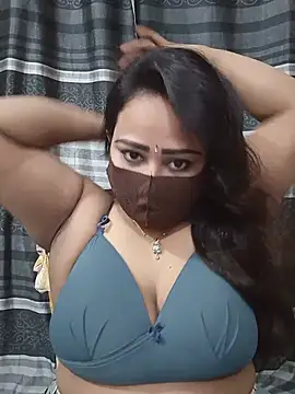 anonna7804 online show from July 5, 7:21 pm