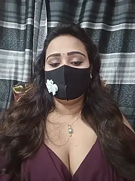 anonna7804 online show from July 9, 8:13 pm