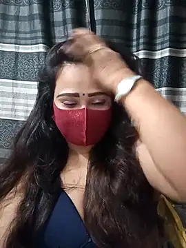 anonna7804 online show from July 30, 6:40 pm