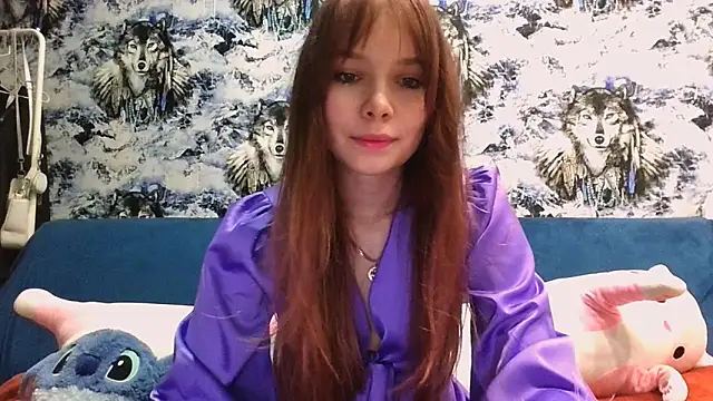 Princess Mira online show from June 3, 5:40 pm