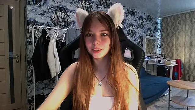 Princess Mira online show from July 19, 11:03 am