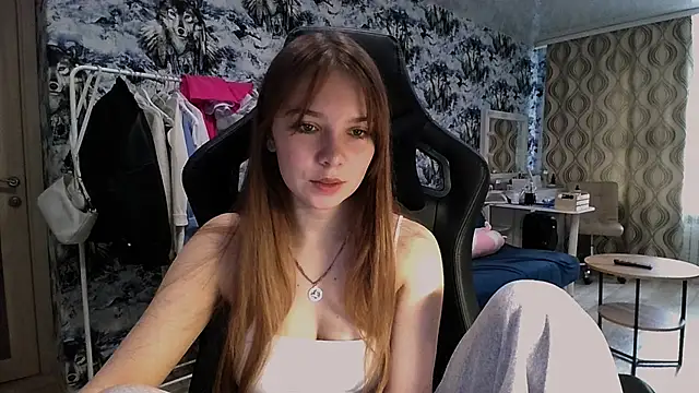 Princess Mira online show from July 28, 8:32 am