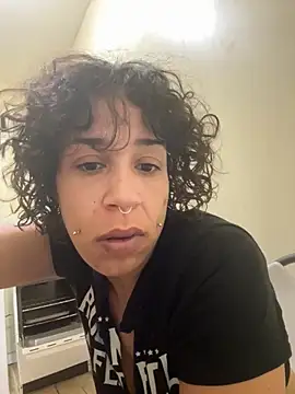 DominicanJojo online show from April 25, 7:00 am