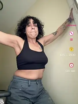 DominicanJojo online show from May 17, 10:17 pm