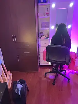 AliceMtz online show from July 10, 12:59 am