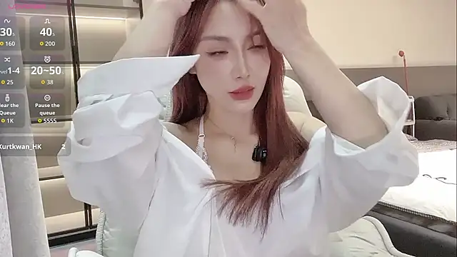 Snapshot of wenwen-mm chatting on July 11, 3:15 pm wenwen-mm online show from July 11, 3:15 pm