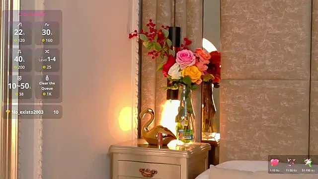 Snapshot of Valeria-Beltran chatting on May 25, 5:13 am Valeria-Beltran online show from May 25, 5:13 am