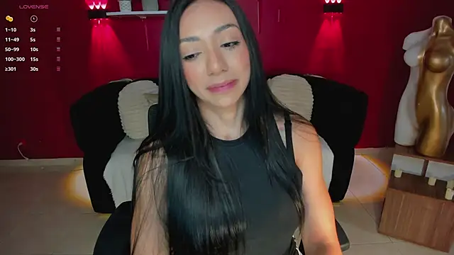 Arya Xelion online show from May 9, 1:38 pm