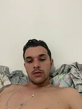 JoaoVentura3 online show from April 17, 5:49 pm