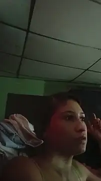 AnnieLorin online show from May 14, 3:19 pm