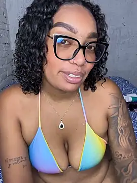 Piel Canela online show from May 10, 2:06 am