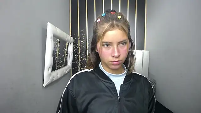 Snapshot of nancy_blonde chatting on April 29, 12:20 pm nancy blonde online show from April 29, 12:20 pm