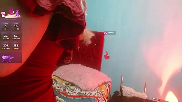 Sweet-Mommy-Milf online show from July 10, 1:21 am