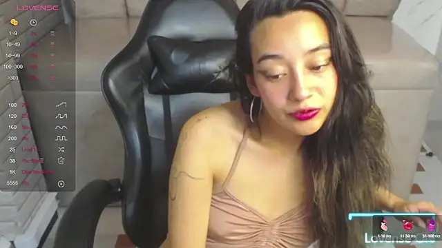 Little Samy v online show from May 26, 8:16 pm