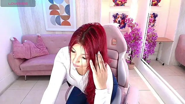 Sofi monroeee online show from May 26, 7:21 pm