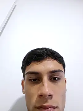 Axel DavisS online show from April 22, 5:43 am