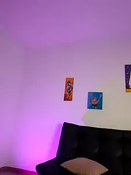 Axel DavisS online show from April 25, 11:24 am