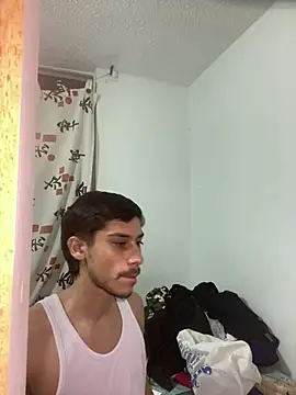 Snapshot of Axel_DavisS chatting on July 21, 12:02 am Axel DavisS online show from July 21, 12:02 am
