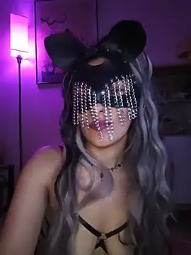lilianroses online show from July 8, 8:02 pm