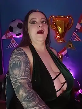 Snapshot of Lena_black_ chatting on June 25, 2:00 am Lena black online show from June 25, 2:00 am