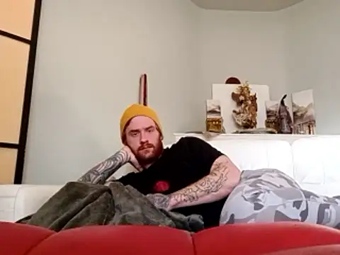 RightishResolve online show from April 23, 12:45 am