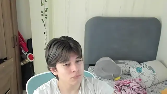 Felixzyn online show from July 12, 12:51 pm