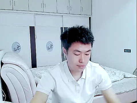 xiaowu888 online show from April 26, 3:15 am