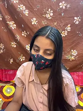 CuteHaseena online show from May 1, 7:35 am