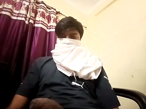 gajodhar20 online show from April 19, 6:10 pm