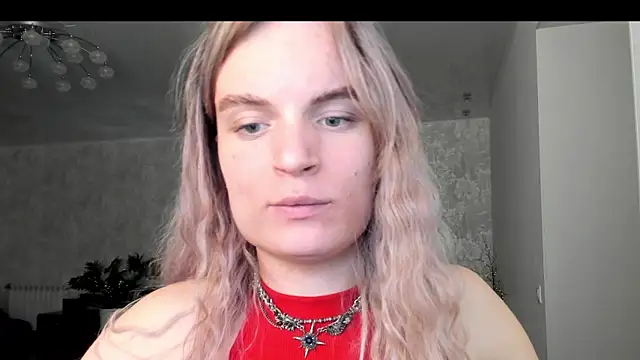 milliKira006 online show from April 27, 1:14 am
