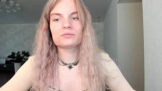 milliKira006 online show from May 1, 1:16 pm