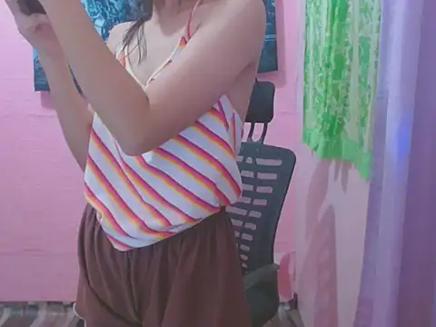 Sweetsexylady19 online show from June 16, 4:59 am