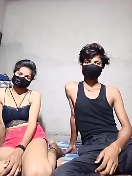 HOTS-COUPLES online show from April 26, 2:53 am