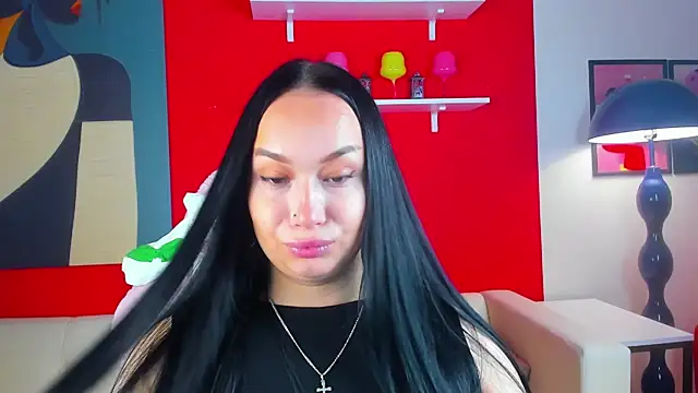 EvaLeila online show from April 24, 4:26 am