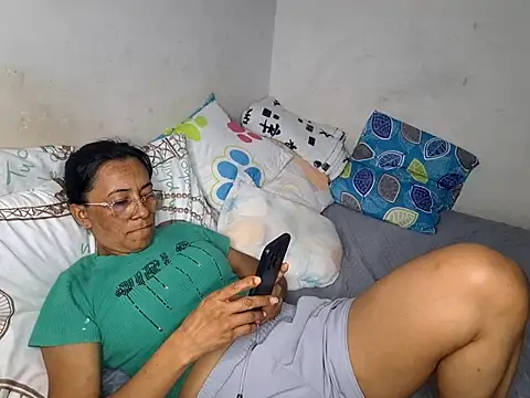 Angel Iron69 online show from June 12, 7:57 pm