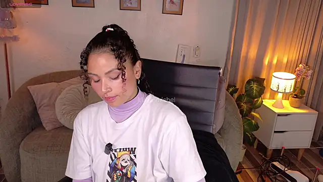 Marivimichel s online show from April 21, 10:10 am