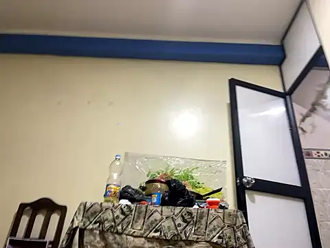Carolina caro online show from May 31, 3:04 am