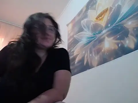 SophiaBlis online show from July 27, 3:52 pm