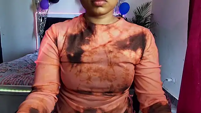 cherry jerry online show from May 17, 2:53 am