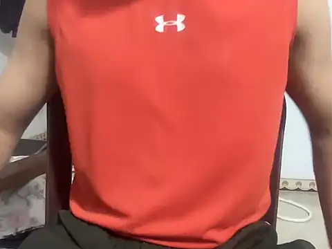 rude nick online show from April 22, 5:21 am