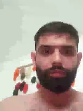 Barbas44420 online show from April 26, 10:29 pm