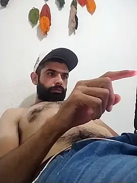 Snapshot of Barbas44420 chatting on May 14, 12:39 am Barbas44420 online show from May 14, 12:39 am