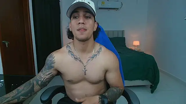 Mrbig maximo online show from June 6, 5:01 am