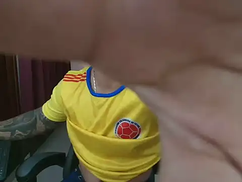 Snapshot of Mrbig_maximo chatting on July 2, 1:05 am Mrbig maximo online show from July 2, 1:05 am